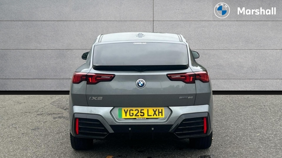 Used BMW iX2 2025 for sale - 76037807: Photo 15