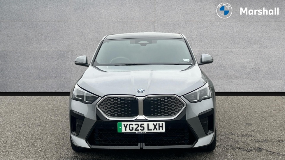 Used BMW iX2 2025 for sale - 76037807: Photo 16