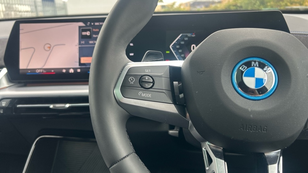 Used BMW iX2 2025 for sale - 76037807: Photo 17