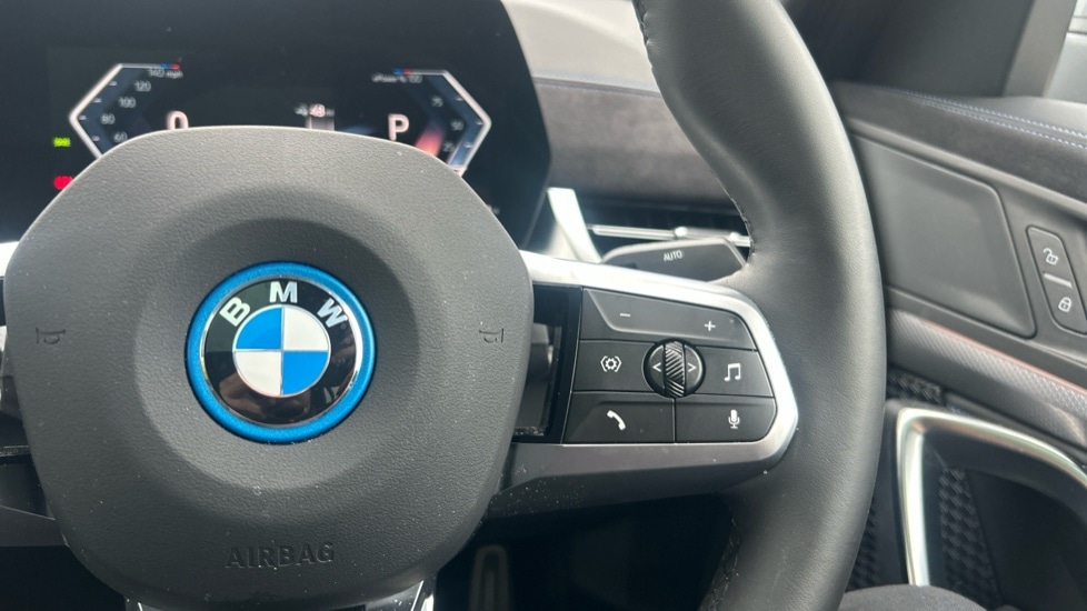 Used BMW iX2 2025 for sale - 76037807: Photo 18