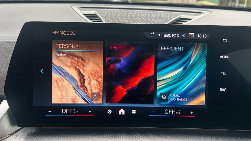 Used BMW iX2 2025 for sale - 76037807: Photo 19