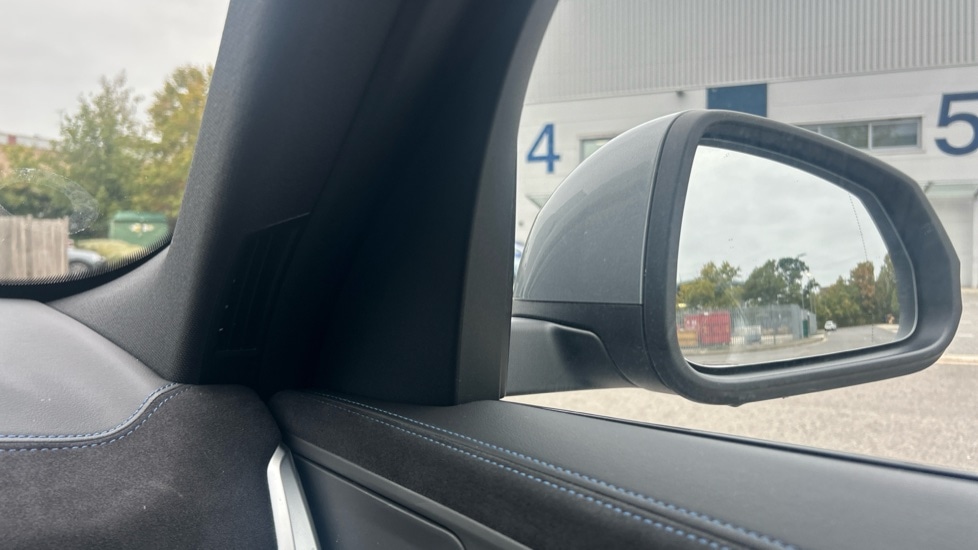 Used BMW iX2 2025 for sale - 76037807: Photo 20