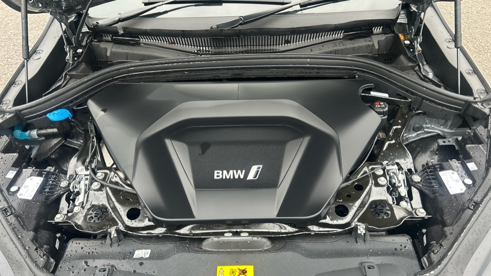 Used BMW iX2 2025 for sale - 76037807: Photo 21