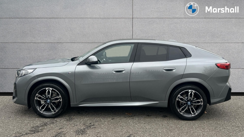 Used BMW iX2 2025 for sale - 76037807: Photo 24