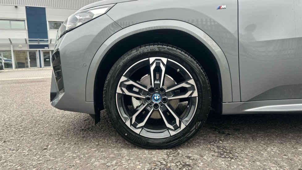 Used BMW iX2 2025 for sale - 76037807: Photo 25