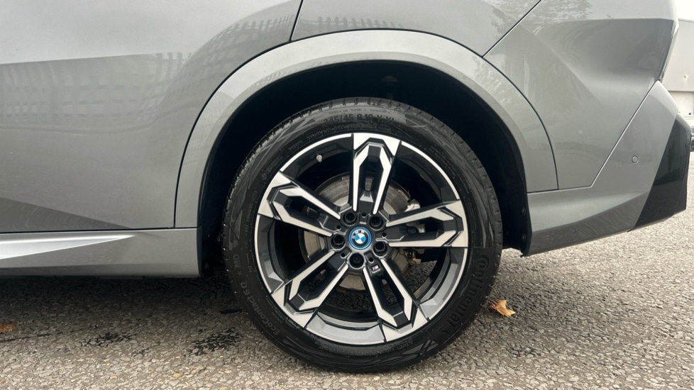 Used BMW iX2 2025 for sale - 76037807: Photo 26