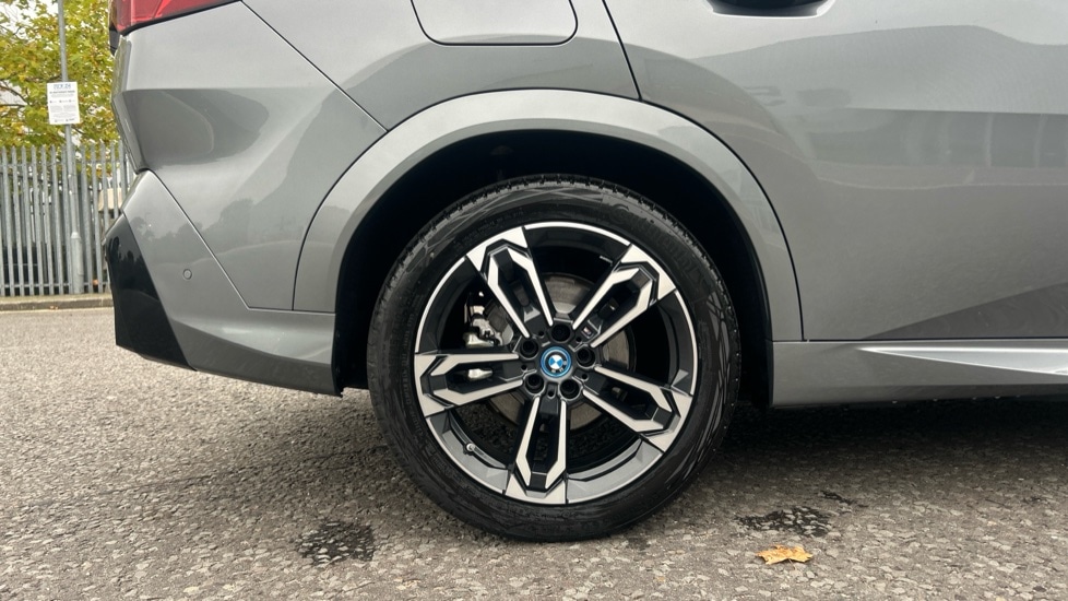 Used BMW iX2 2025 for sale - 76037807: Photo 27