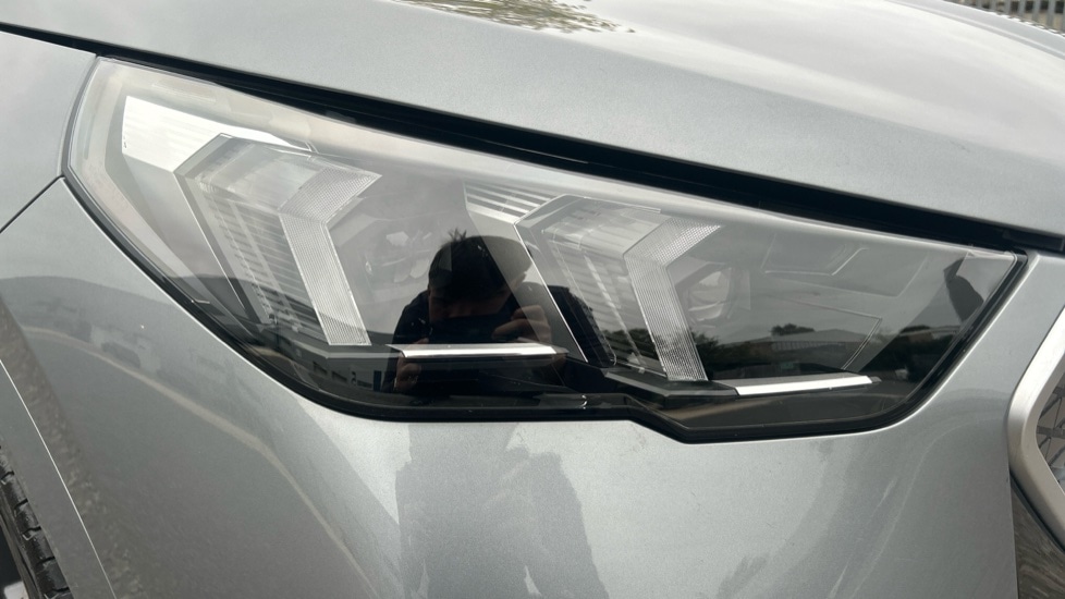 Used BMW iX2 2025 for sale - 76037807: Photo 30