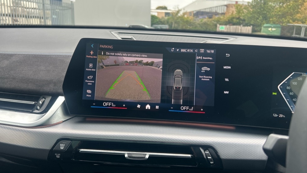 Used BMW iX2 2025 for sale - 76037807: Photo 31