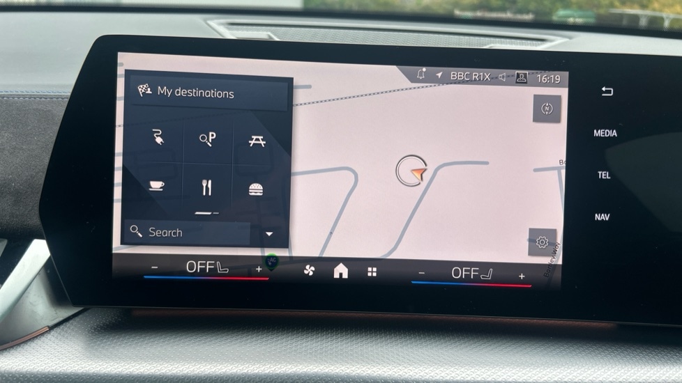 Used BMW iX2 2025 for sale - 76037807: Photo 32