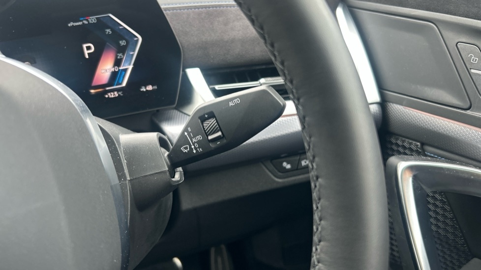 Used BMW iX2 2025 for sale - 76037807: Photo 33