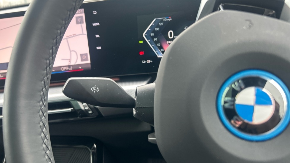 Used BMW iX2 2025 for sale - 76037807: Photo 34