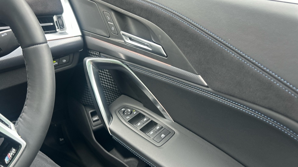 Used BMW iX2 2025 for sale - 76037807: Photo 36