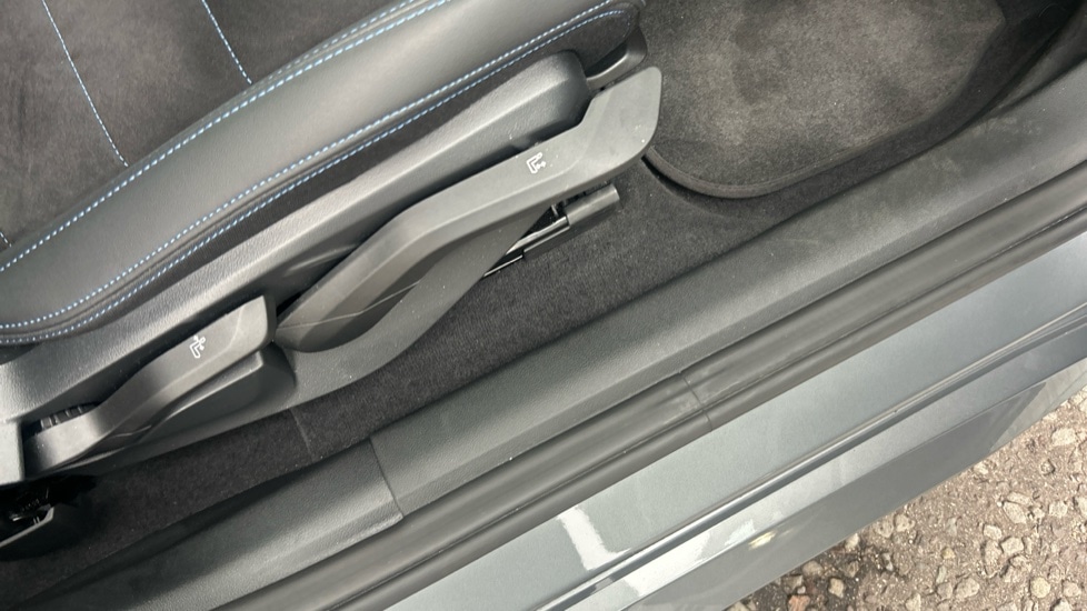 Used BMW iX2 2025 for sale - 76037807: Photo 38