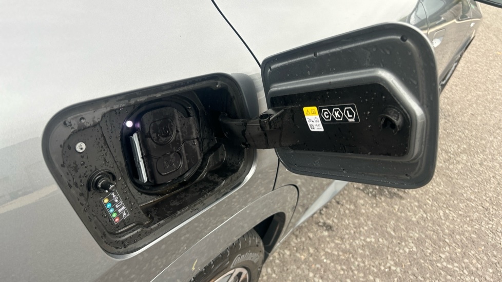 Used BMW iX2 2025 for sale - 76037807: Photo 39