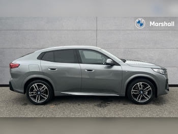 Used BMW iX2 2025 for sale - 76037807: Photo