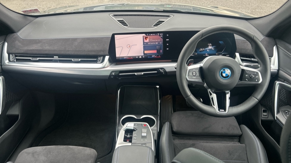 Used BMW iX2 2025 for sale - 76037807: Photo 4