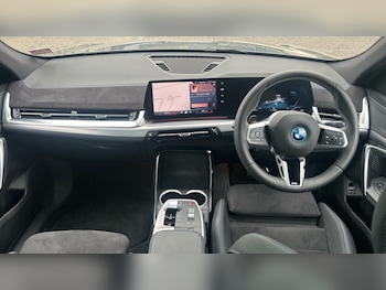 Used BMW iX2 2025 for sale - 76037807: Photo