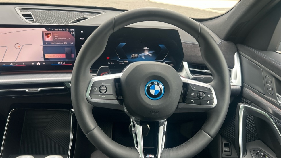 Used BMW iX2 2025 for sale - 76037807: Photo 5