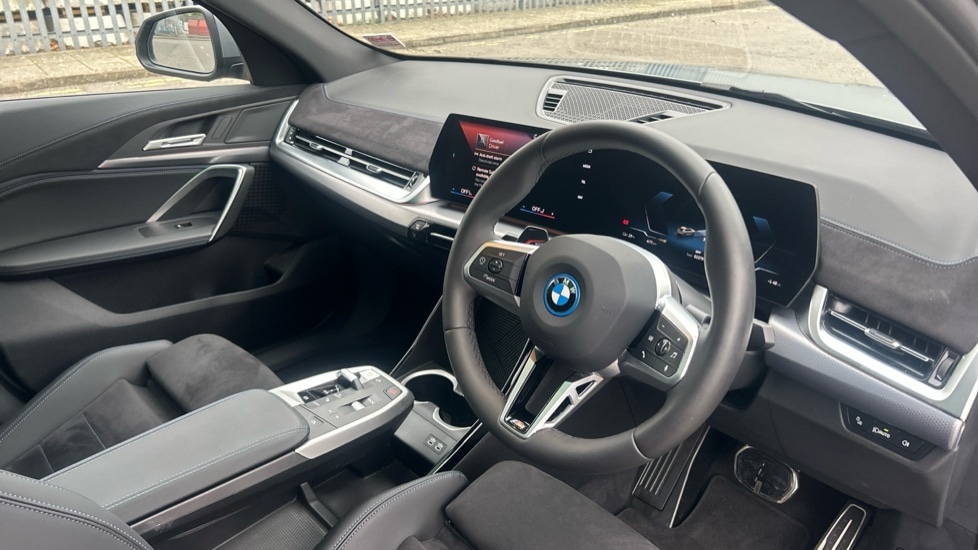 Used BMW iX2 2025 for sale - 76037807: Photo 6