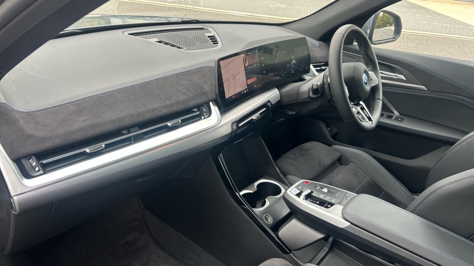 Used BMW iX2 2025 for sale - 76037807: Photo 7