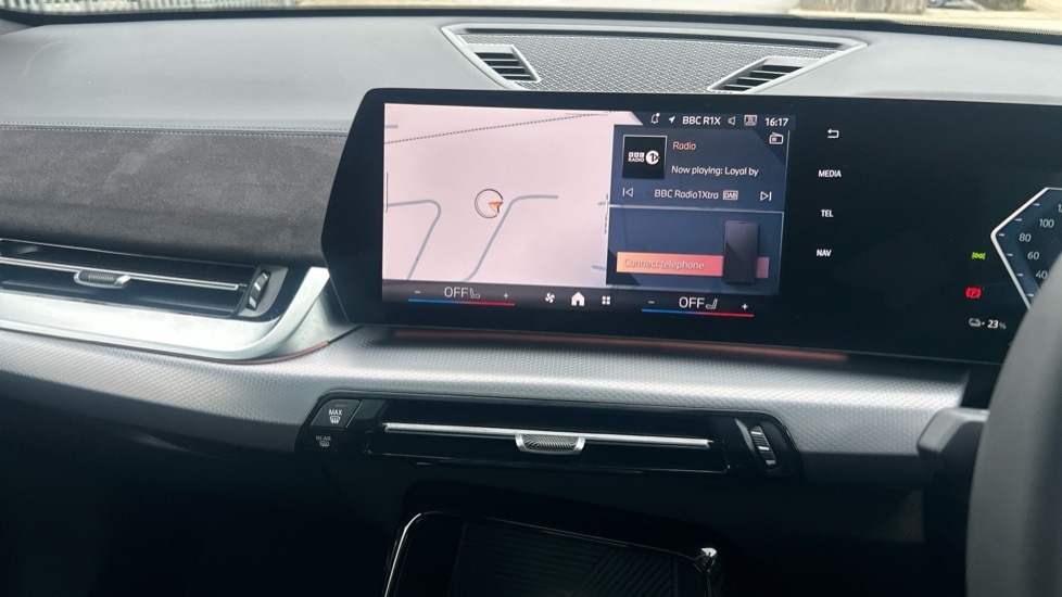 Used BMW iX2 2025 for sale - 76037807: Photo 8