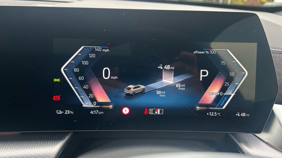 Used BMW iX2 2025 for sale - 76037807: Photo 9