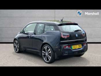 Used BMW i3 2022 for sale - 74941248: Photo