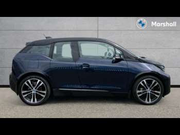 Used BMW i3 2022 for sale - 74941248: Photo