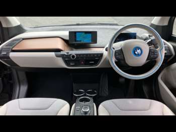 Used BMW i3 2022 for sale - 74941248: Photo