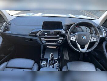 Used BMW X3 2020 for sale - 75439204: Photo