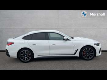 Used BMW i4 2024 for sale - 74304569: Photo