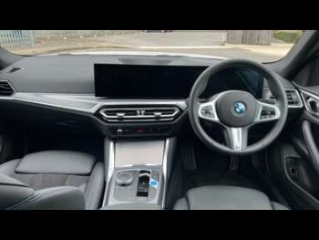 Used BMW i4 2024 for sale - 74304569: Photo