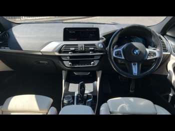 Used BMW X4 2021 for sale - 75439197: Photo