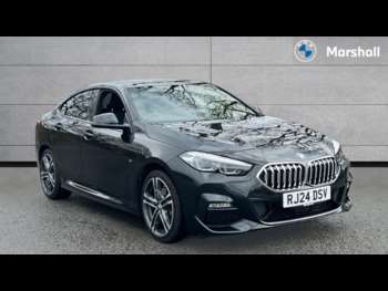 2024 - 218i [136] M Sport 4dr DCT Auto