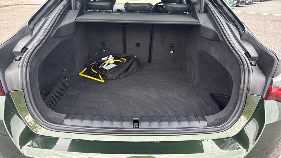 Used BMW i4 2023 for sale - 76086873: Photo 13