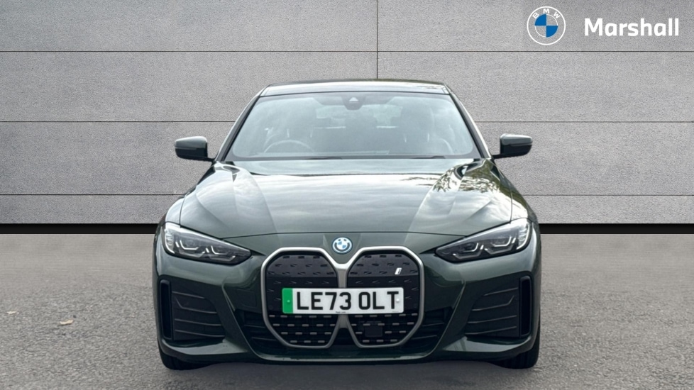 Used BMW i4 2023 for sale - 76086873: Photo 16
