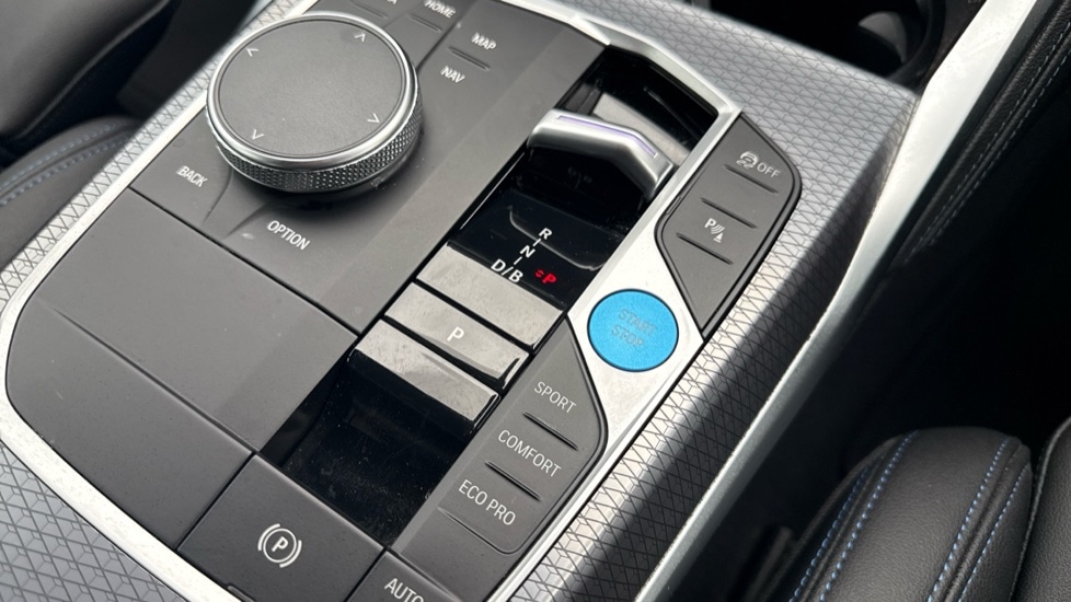 Used BMW i4 2023 for sale - 76086873: Photo 19