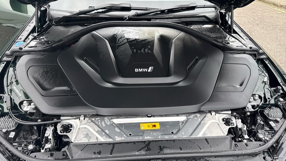 Used BMW i4 2023 for sale - 76086873: Photo 21