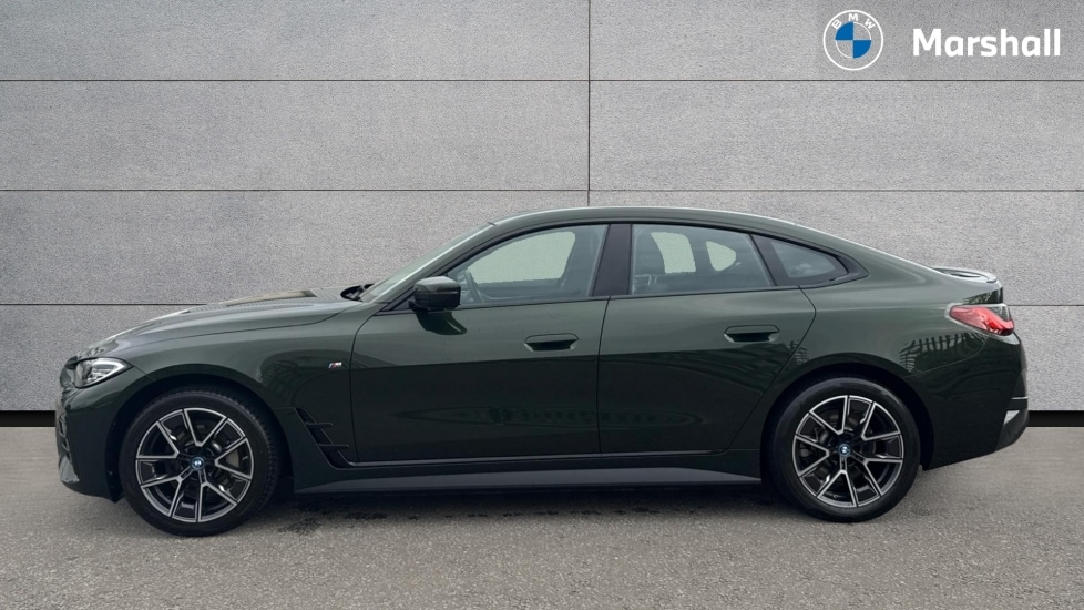 Used BMW i4 2023 for sale - 76086873: Photo 24