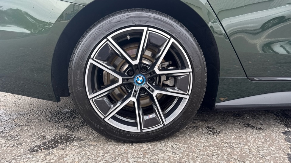 Used BMW i4 2023 for sale - 76086873: Photo 27