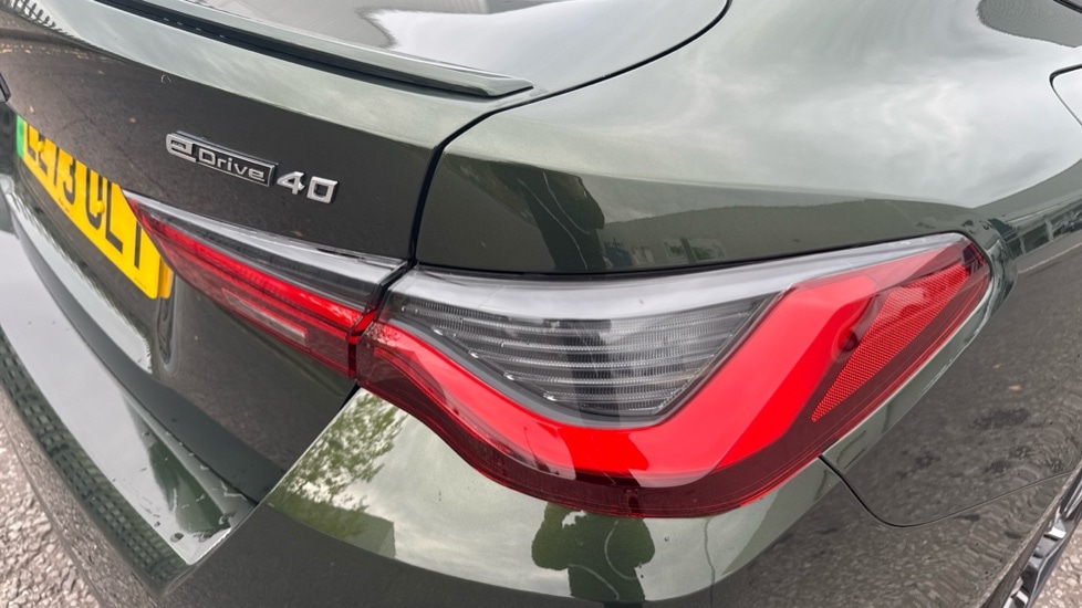 Used BMW i4 2023 for sale - 76086873: Photo 29