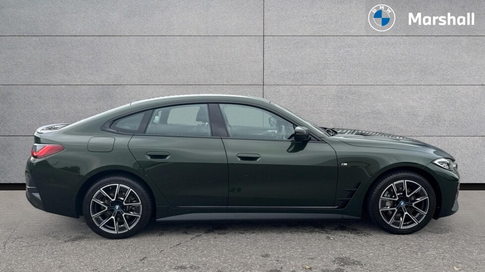Used BMW i4 2023 for sale - 76086873: Photo 3