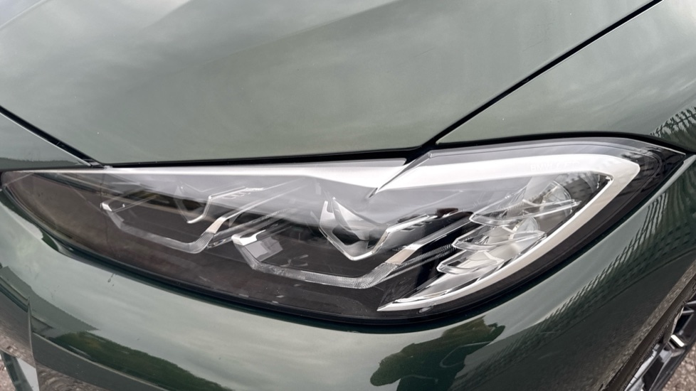 Used BMW i4 2023 for sale - 76086873: Photo 30