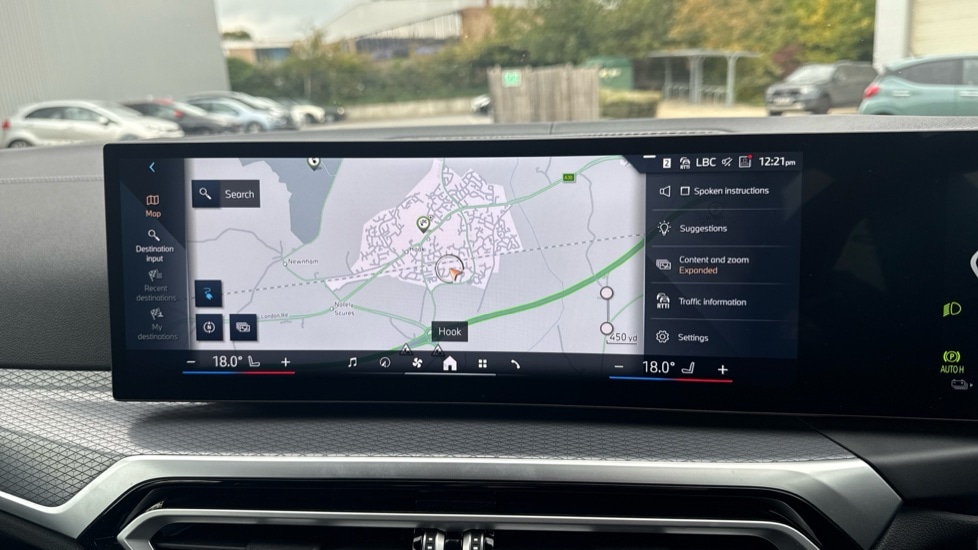 Used BMW i4 2023 for sale - 76086873: Photo 32