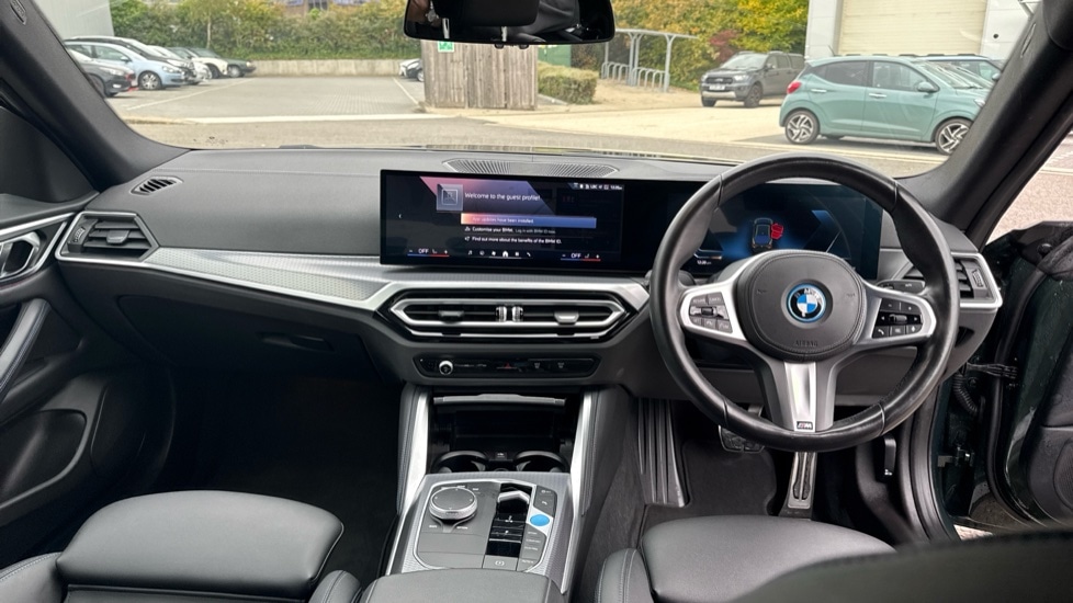 Used BMW i4 2023 for sale - 76086873: Photo 4
