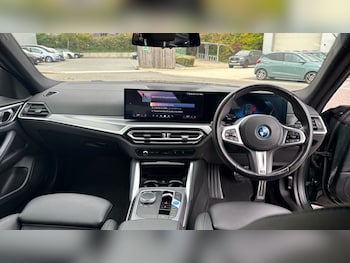 Used BMW i4 2023 for sale - 76086873: Photo 4