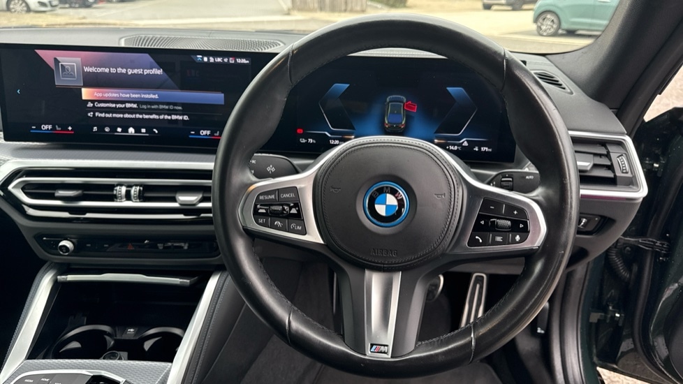 Used BMW i4 2023 for sale - 76086873: Photo 5