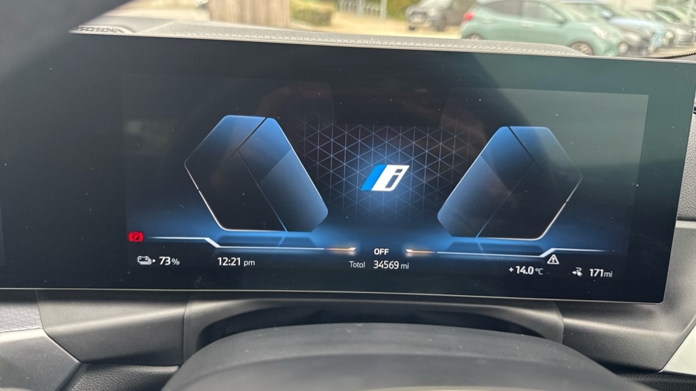 Used BMW i4 2023 for sale - 76086873: Photo 9