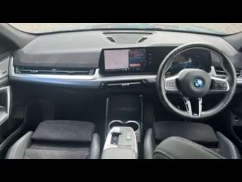Used BMW X2 2025 for sale - 75439191: Photo
